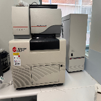 Beckman Coulter ProteomeLab PA 800 Analyzer image 0